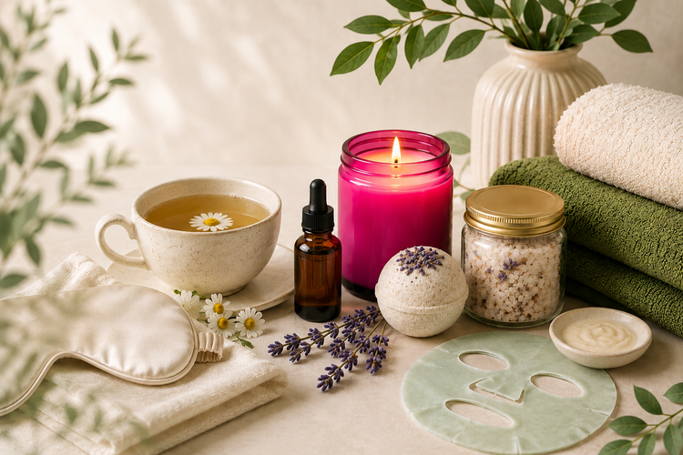 Self-Care