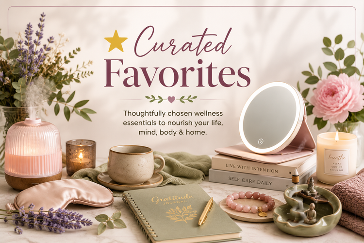⭐ Curated Favorites