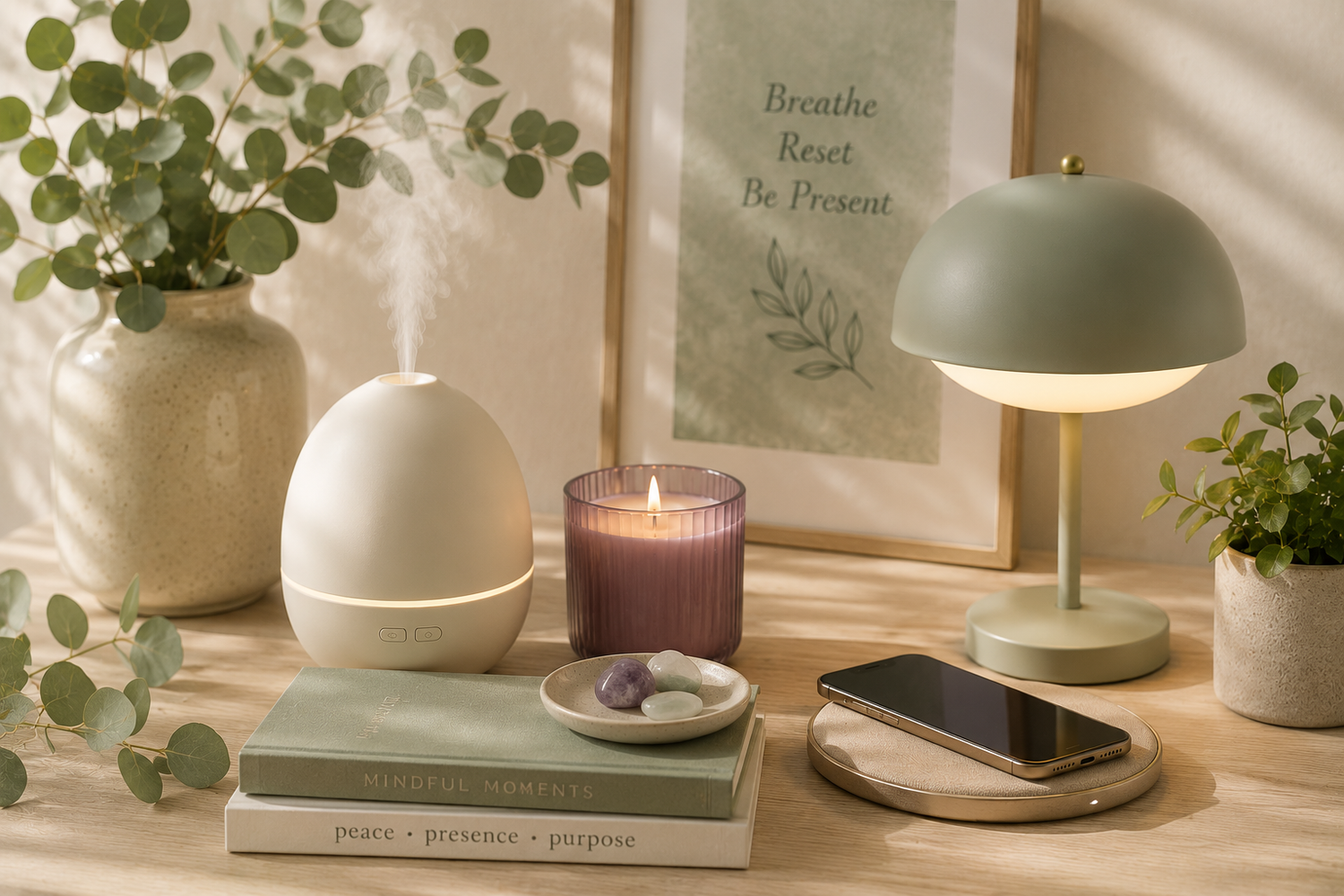 Mindful Living