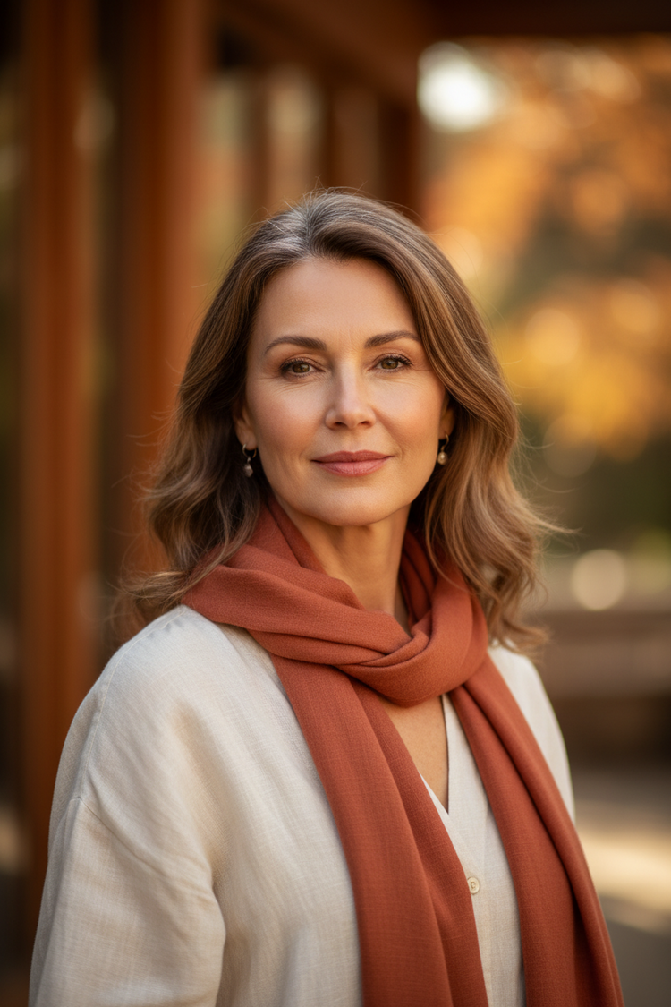 Healthy Aging & Hormone Balance