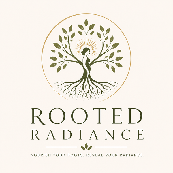Rooted Radiance