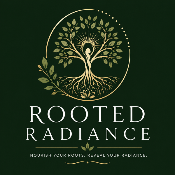 Rooted Radiance