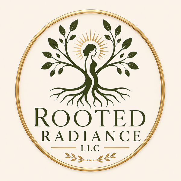 Rooted Radiance Online